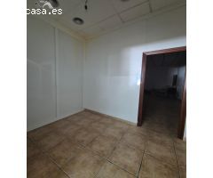 Local comercial en Alquiler en Puertollano, Ciudad Real
