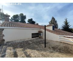 Casa/Chalet  Parcela 26.800 m2