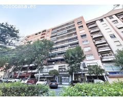 Piso Paseo San Gregorio