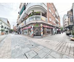 Local en Alquiler en calle Velez