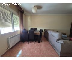 Piso en Venta en Puertollano, Ciudad Real