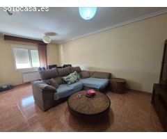 Piso en Venta en Puertollano, Ciudad Real