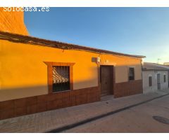 Casa en Venta en Puertollano, Ciudad Real