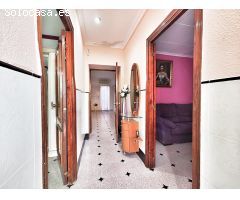 Casa Calle Fulgencio Arias