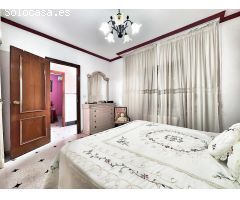 Casa Calle Fulgencio Arias