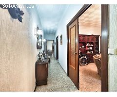 Casa Zona Goya