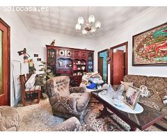 Casa Zona Goya