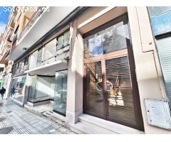 Oficinas en Calle Avenida Primero de Mayo