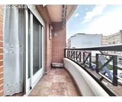 Piso Calle Cuadro