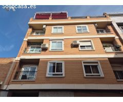 Piso en Venta en Puertollano, Ciudad Real
