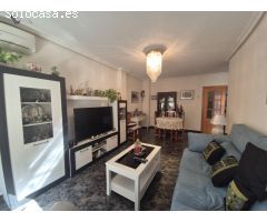 Piso en Venta en Puertollano, Ciudad Real