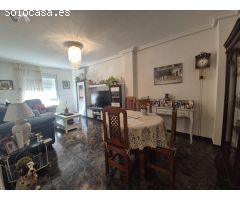 Piso en Venta en Puertollano, Ciudad Real