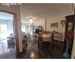 Piso en Venta en Puertollano, Ciudad Real
