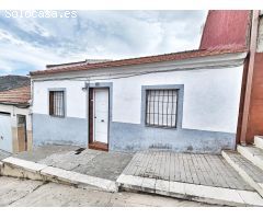 Casa en venta Zona Fernando el Santo