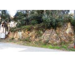 Parcelas en venta en Sant Feliu