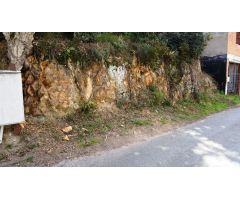 Parcelas en venta en Sant Feliu