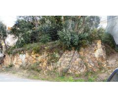 Parcelas en venta en Sant Feliu