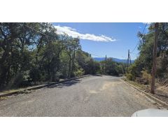 Parcela de 936 m2 situada en la Urbanización Sant Miquel dAro