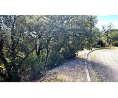 Parcela de 936 m2 situada en la Urbanización Sant Miquel dAro