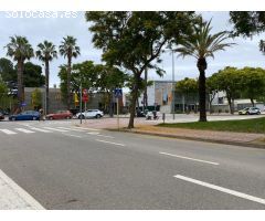 Plaza de parking para coche, al lado de Port dAro.