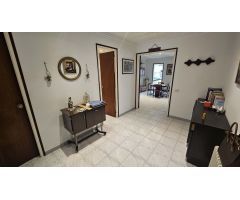 Vivienda en planta baja, 2 pisos independientes, para reformar, situada al lado de la Ronda Nord.