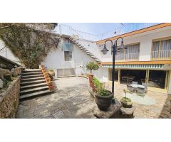 Vivienda tipo dúplex situada a 300 metros del Paseo del Mar.