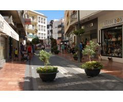 Local comercial en Venta en Estepona, Málaga