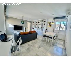 IDEAL APARTAMENTO EN EL CENTRO DE JEREZ