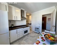 IDEAL APARTAMENTO EN EL CENTRO DE JEREZ