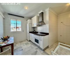 IDEAL APARTAMENTO EN EL CENTRO DE JEREZ