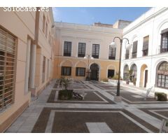 IDEAL APARTAMENTO EN EL CENTRO DE JEREZ