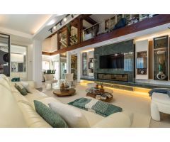 ESPECTACULAR CHALET EN ZONA NORTE