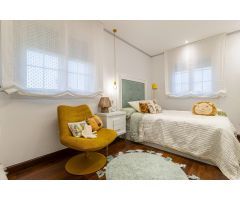 ESPECTACULAR CHALET EN ZONA NORTE