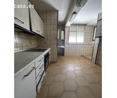 PISO DE 3 DORMITORIOS EN ZONA ICOVESA.