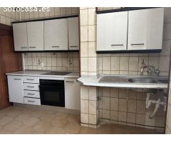 PISO DE 3 DORMITORIOS EN ZONA ICOVESA.