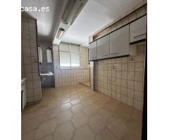 PISO DE 3 DORMITORIOS EN ZONA ICOVESA.