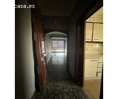 PISO DE 3 DORMITORIOS EN ZONA ICOVESA.