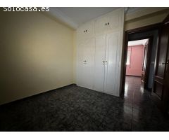 PISO DE 3 DORMITORIOS EN ZONA ICOVESA.