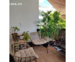 IDEAL PISO EN ZONA BDA. ESPAÑA