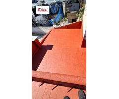 SE VENDE EDIFICIO EN PLENO CENTRO.