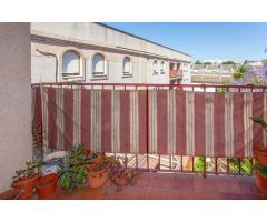 IDEAL PISO DE VPO CON TERRAZA EN EL CENTRO DE JEREZ