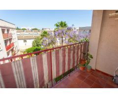 IDEAL PISO DE VPO CON TERRAZA EN EL CENTRO DE JEREZ