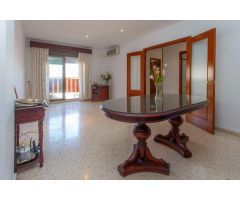 IDEAL PISO DE VPO CON TERRAZA EN EL CENTRO DE JEREZ