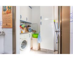 IDEAL PISO DE VPO CON TERRAZA EN EL CENTRO DE JEREZ
