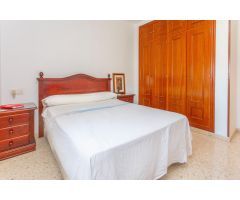 IDEAL PISO DE VPO CON TERRAZA EN EL CENTRO DE JEREZ
