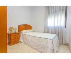 IDEAL PISO DE VPO CON TERRAZA EN EL CENTRO DE JEREZ