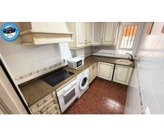 APARTAMENTO EN PLANTA BAJA EN URB. AL ANDALUS,  COTO DE LA CAMPA, LA BARROSA