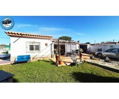 El CHALET DE SUS SUEÑOS EN EL PINAR DE LOS FRANCESES
