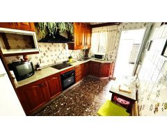 CASA EN PLANTA BAJA CON GRAN PATIO PARA REFORMAR EN LA CARRETERA DE MEDINA