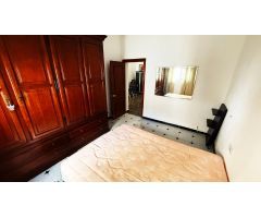 CASA EN PLANTA BAJA CON GRAN PATIO PARA REFORMAR EN LA CARRETERA DE MEDINA
